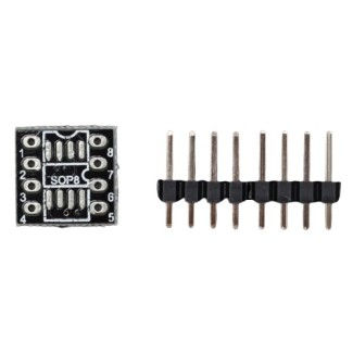 Prototyping Board - SOP8