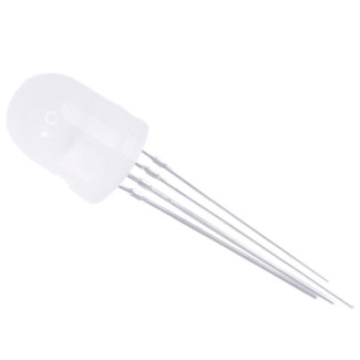 LED 8mm RGB Programmable - WS2812