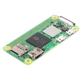 Raspberry Pi Zero 2 W