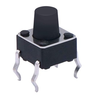 Tact Switch 6x6mm 7mm