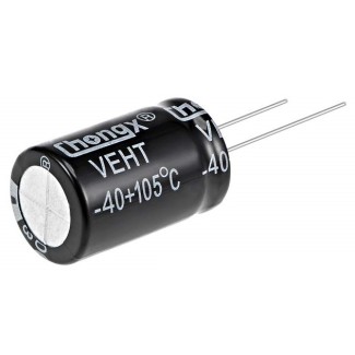 Electrolytic Capacitor 63V 1000uF