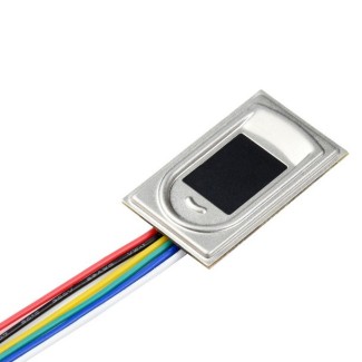 Waveshare Αισθητήρας Δακτυλικών Αποτυπωμάτων (Rectangle-shaped Capacitive)