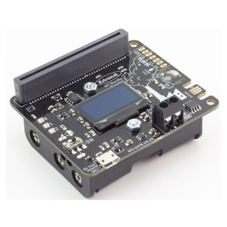 Air Quality & Environmental Board for BBC micro:bit