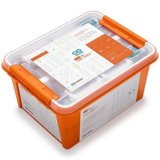 Arduino CTC Go! - Core Module