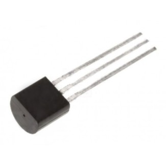 Transistor NPN 100mA - BC546B