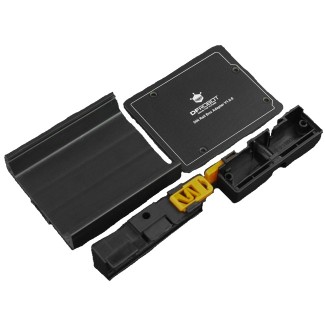 DIN Rail Mount Bracket for Arduino UNO & Leonardo