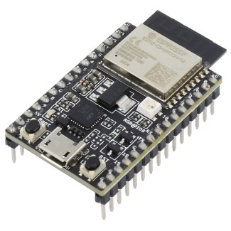 ESP32 Development Board - ESP32-C3-DevKitC-02