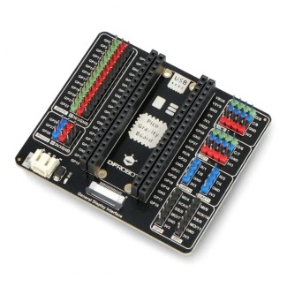 Gravity Pico Expansion Board