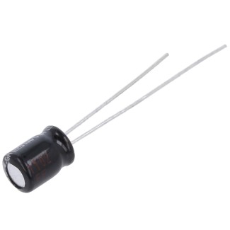 Electrolytic Capacitor 35V 10uF