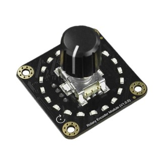 Gravity Rotary Encoder Module - 360 Degree