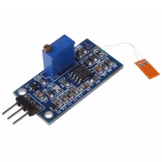 Bending Sensor Module - BF350-3AA/1.5AA