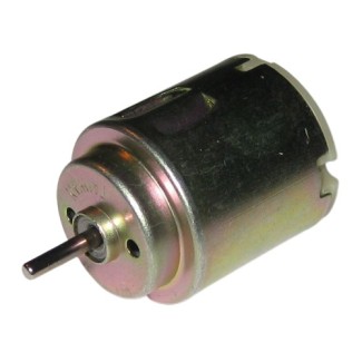 Hobby Motor 3-6V DC 17000-36000rpm