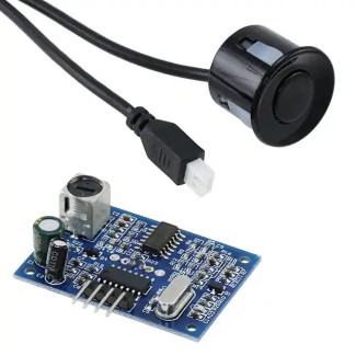 DFRobot Αδιάβροχος Αισθητήρας Υπερήχων με Ξεχωριστό Ανιχνευτή