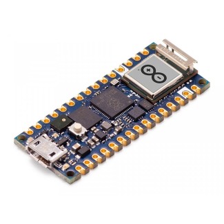 Arduino Nano RP2040 Connect