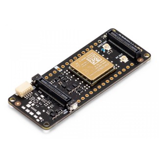 Portenta CAT.M1/NB IoT GNSS Shield