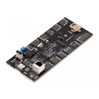 Arduino Portenta Breakout