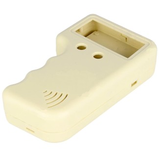 Project Box 116x71x31mm White (Display Open)
