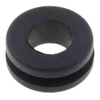 Grommet 6mm / 4.1mm