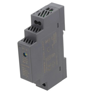 Τροφοδοτικό Ράγας 5V 2A 10W - HDN-1005