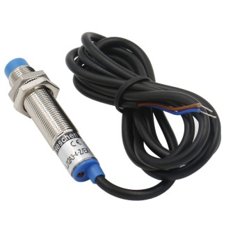 Επαγωγικός Αισθητήρας Απόστασης 12mm - LJ12A3-4-Z/EX