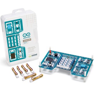 Arduino Sensor Kit