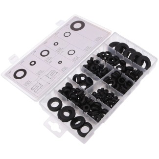 Rubber Grommet Kit - 180τμχ