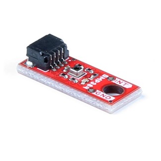SparkFun Micro Αισθητήρας Βαρομετρικής Πίεσης - BMP384 (Qwiic)