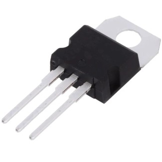 Voltage Regulator L78M15ABV - 15V 0.5A