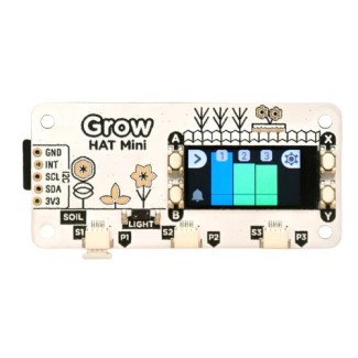 Pimoroni Grow Kit