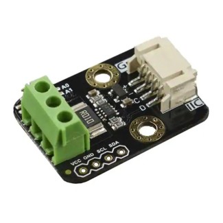 Gravity I2C Ψηφιακός Μετρητής Watt