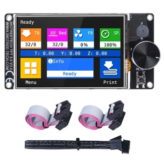 Colorful TFT Display 3.5" - Touch Screen - TFT35 V3.0