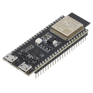 ESP32 Development Board - ESP32-S3-DEVKITC-1-N8R8