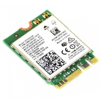 Wireless NIC for Jetson Nano WiFi / Bluetooth - AC8265