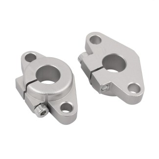 Horizontal Axis Bracket - SHF12 - 2pcs
