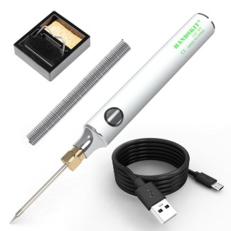 Κολλητήρι 8W USB