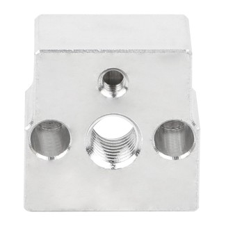 Creality 3D Ender 3 V2 Neo Hot-end aluminum block