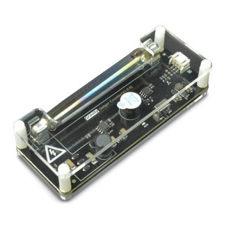 Gravity Geiger Counter Module Ionizing Radiation Detector