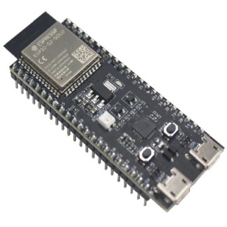 ESP32 Development Board - ESP32-S2-DEVKITC-1