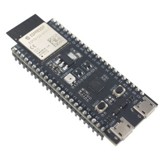 ESP32 Development Board - ESP32-S3-DevKitM-1-N8