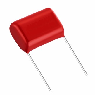 Πυκνωτής Πολυεστερικός 1nF 1600V