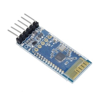 Bluetooth 3.0 Module for Arduino - JDY-31