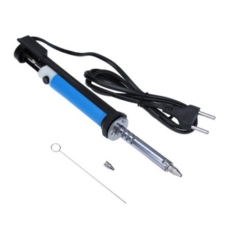 Θερμαινόμενη Τρόμπα Αποκόλλησης 40W - CX-1109