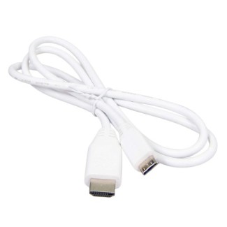 Official Raspberry Pi Mini HDMI Cable 1m