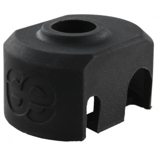 Phaetus Dragonfly BMS/BMO Silicone Sock - Black