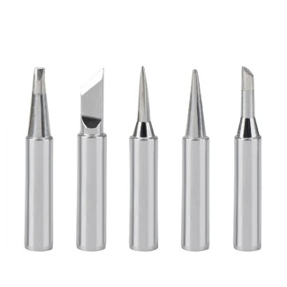 Μύτες Κολλητηριού Σετ - 900M-T - Pack of 5 (B-I-2.4D-3C-K)