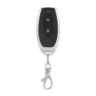 RF Remote Control 433MHz - 2-Button AB