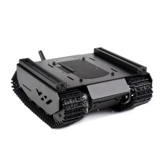 Tracked Off-Road UGV