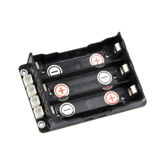 Waveshare UPS Module 5V 5A - 3x18650