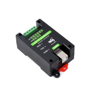 Industrial Converter USB to RS485/422 - FT232RL & SP485EEN