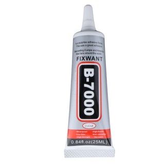 Universal Glue B-7000 - 25ml